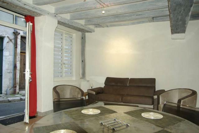 Charme Et Confort Blois Centre公寓 外观 照片