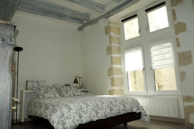 Charme Et Confort Blois Centre公寓 外观 照片