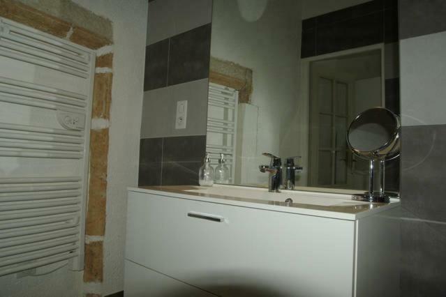 Charme Et Confort Blois Centre公寓 外观 照片